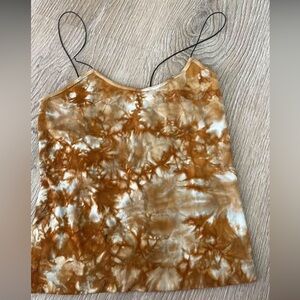 Urban Outfitters Tie dye top! Size S/M!